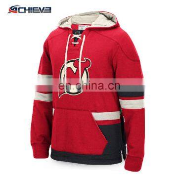 Sublimate Penguins Hockey Jerseys / Hockey Practice Jerseys