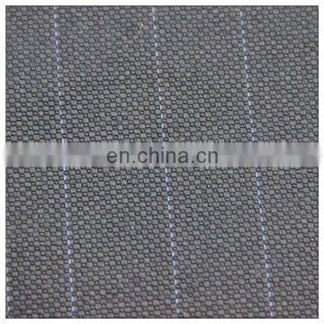 TC Jacquard With Color Line Woven Solid Fabric photo-3