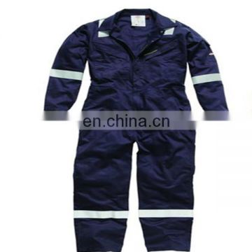 Functional Overall Safety Flame-retardant Workwear