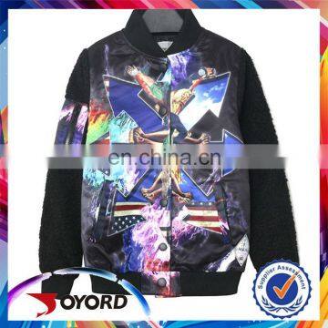 OEM customized fashion style sportwear latest t shirt designs for men