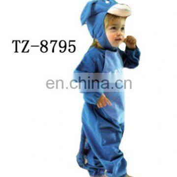 Eeyore Baby Cartoon Costume