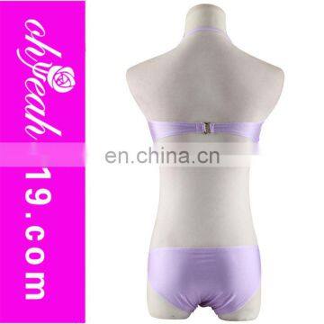2014 Popular beauty rasta color bikini