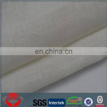 Cotton Linen Blend Fabric photo-6