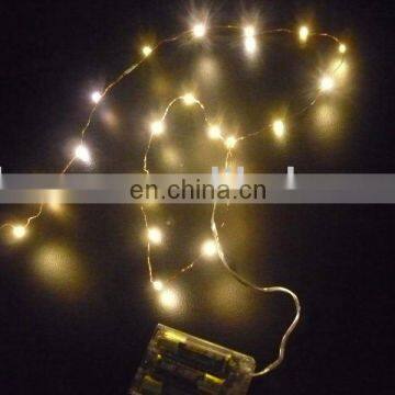 LED Copper string light