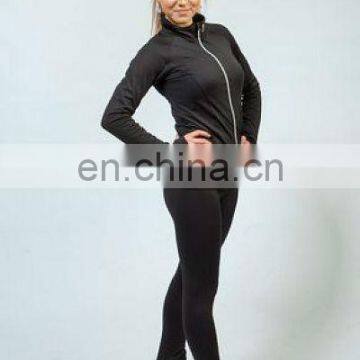 Ladies Fashion Sport Legging photo-3