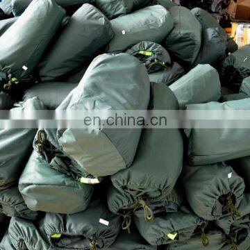 Raincoat Factory OEM Top Grade Rain Jackets With Trousers photo-6