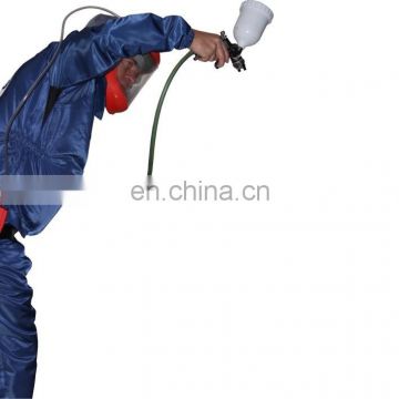 Washable And Chemical Resistance Painting Coverall