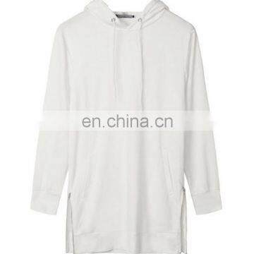 Manufacturer Men's Long Sleeve Zip Sweatshirts Pullover Jumper Tee Tops T-shirt photo-3