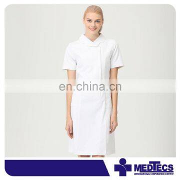 Operation Table Doctor Coat And Cotton Nurse Uniform Fabric Wear photo-4