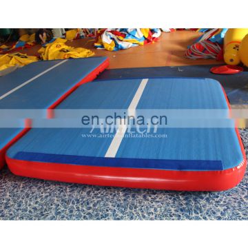 Cheap air track mat prix air track gym inflatable air track for sale