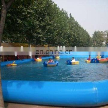 2017 giant inflatable swimming pool, inflatable pool table, inflatable pool float