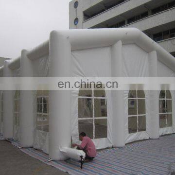 2016 New Stock Inflatable Tent/inflatable Baseball Tent in Good Price/beautiful Inflatable Tent photo-2