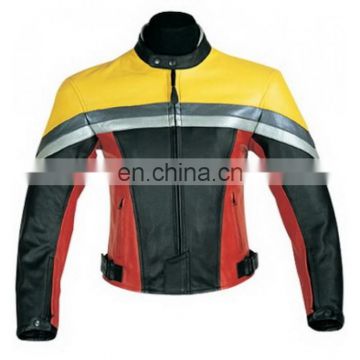 MOTOR bike jacket