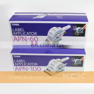 TOWA APN-60 Labeler,RFID tag Label applicator