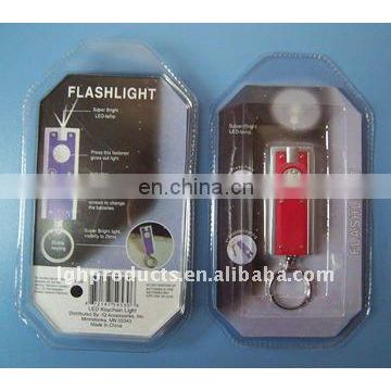 LED Key Light