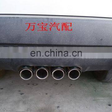 Car Performance Exhaust Muffler for Car photo-2