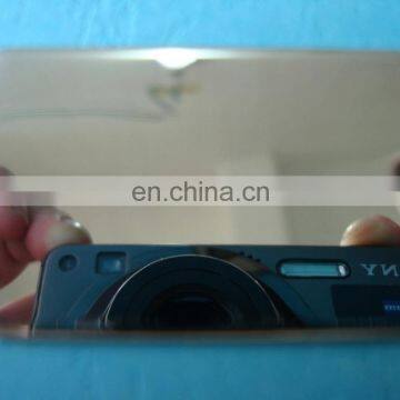 Blank Metal Dog Tag Bone Shape Logo Customized photo-2