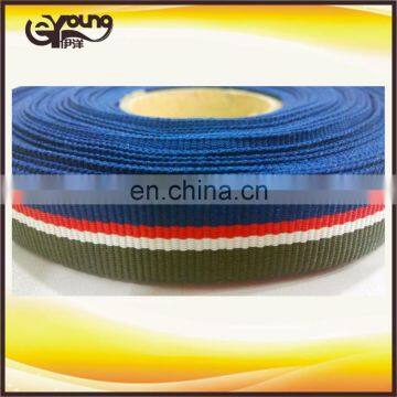 Fashinable Elastic Knitted Webbing Belt photo-2