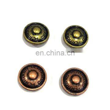 Alloy Rivets for Garment/fitting Pants Customized Rivets photo-4