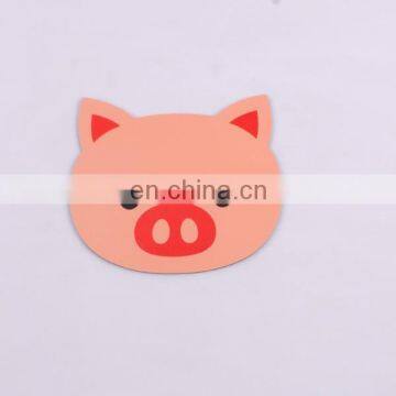 Zhejiang mouse pad / Animal shape computer mouse pad / mouse pad with brand logo