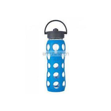 Sport Water Bottle Silicone Sleeve photo-4