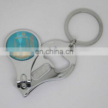 factory direct sale nail clipper hot sale logo customized nail scissors