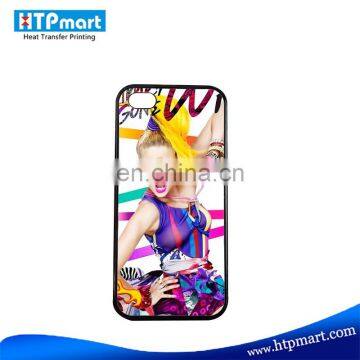 Wholesale 2D Sublimation Mobile Phone Case for Iphone5 photo-3