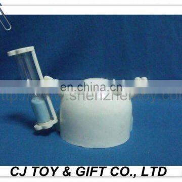 100% eco-friendly toothbrush holder