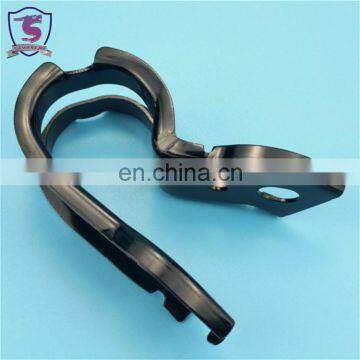 Black Hardware Metal U Shape Supporting Bracket photo-2