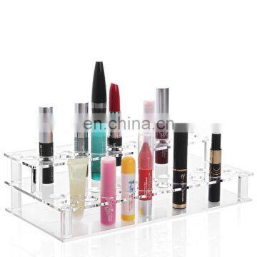 Customized design acrylic e cigarette display stand ,cigarette holder