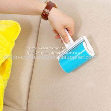 Washable Adhesive Dust Removal Cleaning Lint Roller