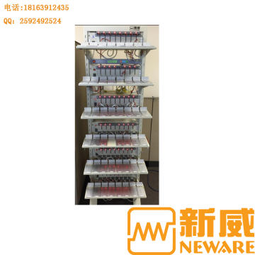 Neware 8 Channel Cylindrical Battery Analyzer With DCIR Test photo-2