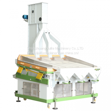 Azuki Bean Paddy Destoner Machine photo-4