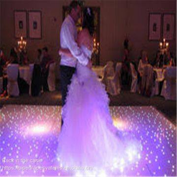 Seamless led dance floor ,led dance floor tiles,good quality dance floor material