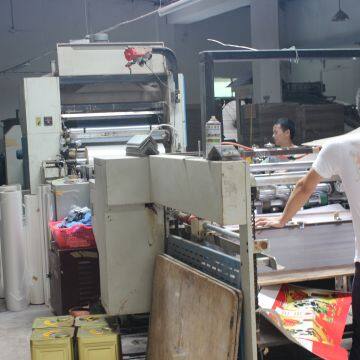 Shenzhen Pack Technology Co., Ltd company overview - view 2