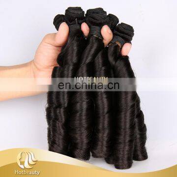 Hotbeauty Fashion Style Grade 7A Unprocessed Virgin Remy Fumi Hair Wholesale