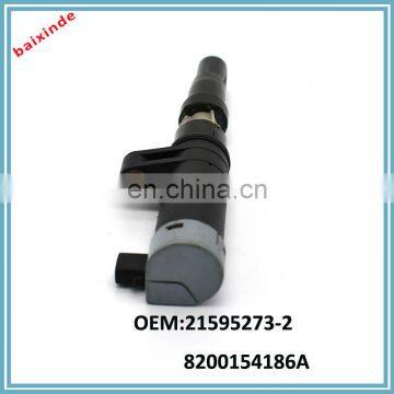 Baixinde brand Ignition Coil Pack OEM 21595273-2 8200154186A For Megane Espace Opel Vivaro Primastar Ignition Coil