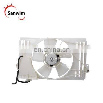 Auto Radiator Cooling Fan Assembly TO3115125 For Car 2003-2008 photo-4