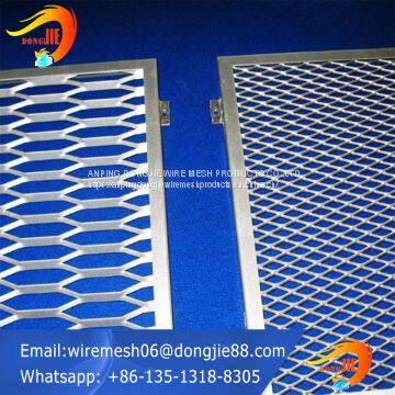 china suppliers hot sale new technology expanded wire mesh for whole sale