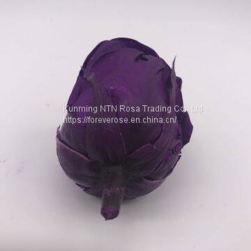 Preserved Fresh Roses Flower for Home Decoration photo-3