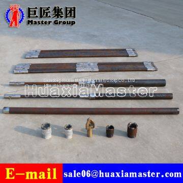 QZ-2C 30m Depths Light Weight Diamond Core Sample Drill Rig for Sale photo-3