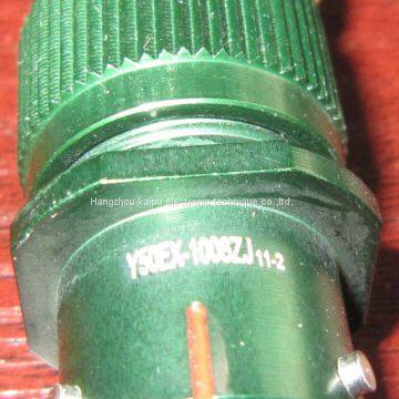 Bayonet Coupling Circular Connectors photo-4