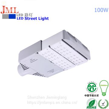 hot sales Jieminglang Infineon Power Supply JML-ST-A100W LED Main Road Lighting 100W