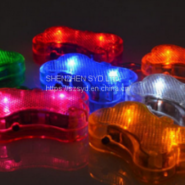 Pet Collars Pendant/ LED Collar Light Pendant photo-3