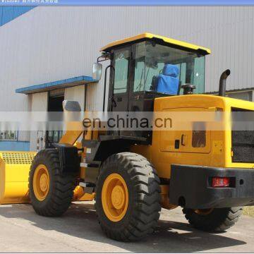 3 Ton joystick control 936 ZL30 wheel loader For sale