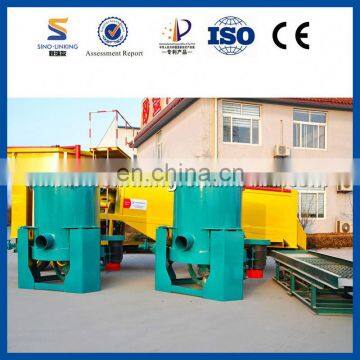 Newly Designed Small Gold Sand Separating for Sale for Sale photo-6