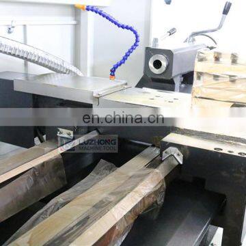 Horizontal CNC Lathe Machine Price CK6150 Taiwan Lathe CNC photo-6