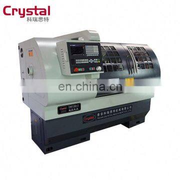 200 Dia. Chuck Cnc Lathe Cnc Machine 6136