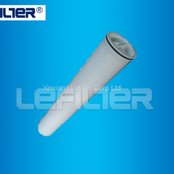 Hot Sell PP Media Water Filter Cartridge for Large Flow Rate With Good Quality photo-4