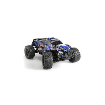 Remo Hobby 1035 1/10 2.4G 4WD Brushless Waterproof ESC Off-Road Monster Truck RC Car RTR